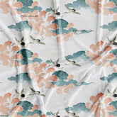 Animal Digital Printed Fabric Manufacturer online market